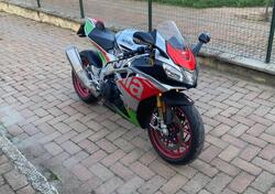 Aprilia RSV4 RF (2017 - 19) usata