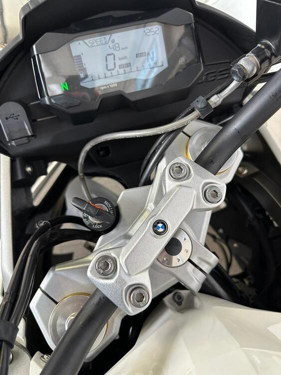 Bmw G 310 GS (2021 - 25) (3)