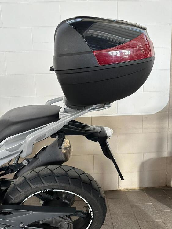 Bmw G 310 GS (2021 - 25) (5)