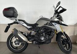 Bmw G 310 GS (2021 - 25) usata