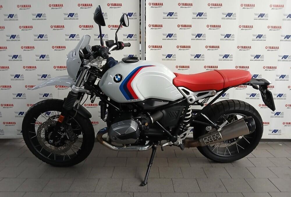 Bmw R nineT Urban GS (2021 - 24) (2)