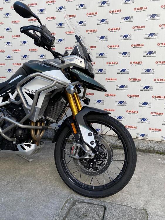 Triumph Tiger 900 Rally Pro (2020 - 23) (3)