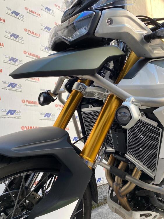 Triumph Tiger 900 Rally Pro (2020 - 23) (5)