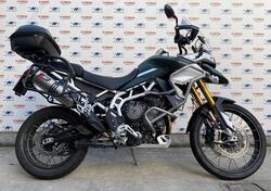 Triumph Tiger 900 Rally Pro (2020 - 23) usata