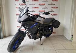 Yamaha Tracer 7 (2021 - 25) usata