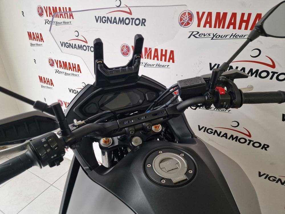 Yamaha Tracer 7 (2021 - 24) (2)