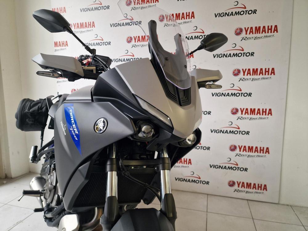 Yamaha Tracer 7 (2021 - 24) (3)