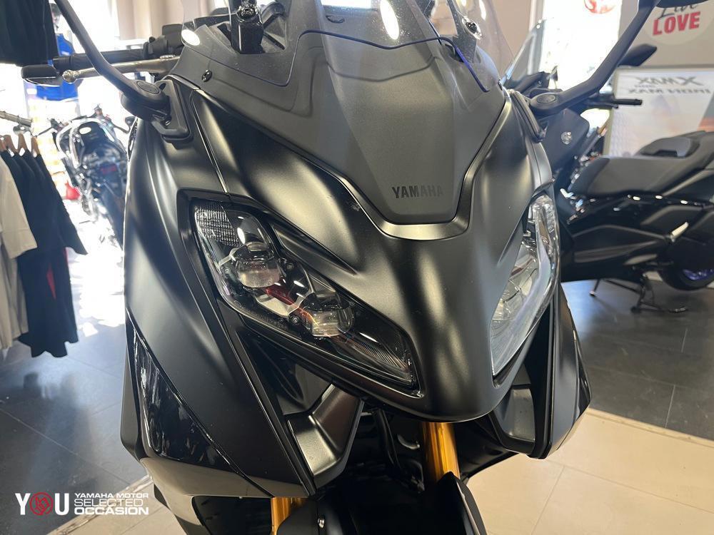 Yamaha T-Max 560 Tech Max (2022 - 24) (2)