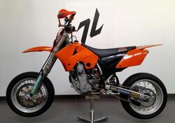 KTM 450 SMR (2006 - 14) usata