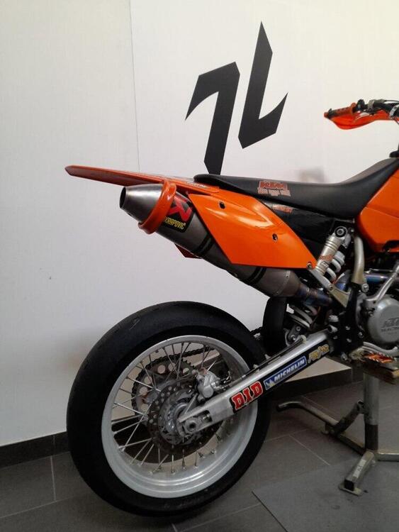 KTM 450 SMR (2006 - 14) (3)