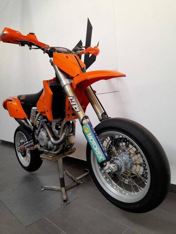 KTM 450 SMR (2006 - 14) (5)