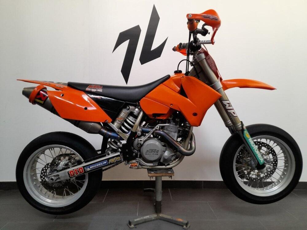 KTM 450 SMR (2006 - 14) (2)