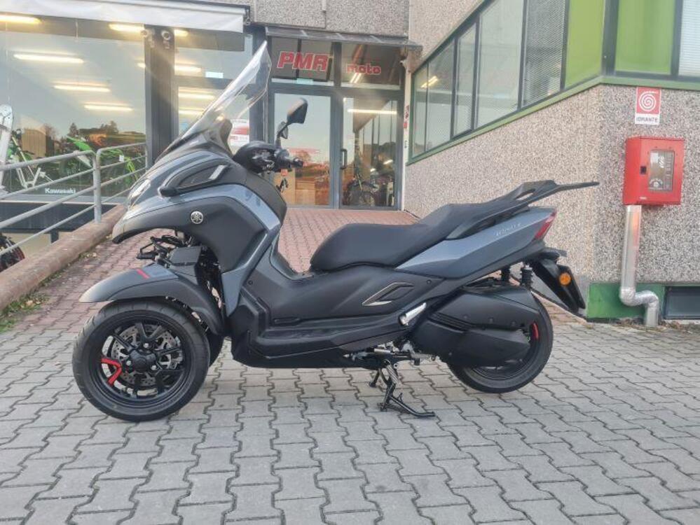 Yamaha Tricity 300 (2021 - 24) (4)