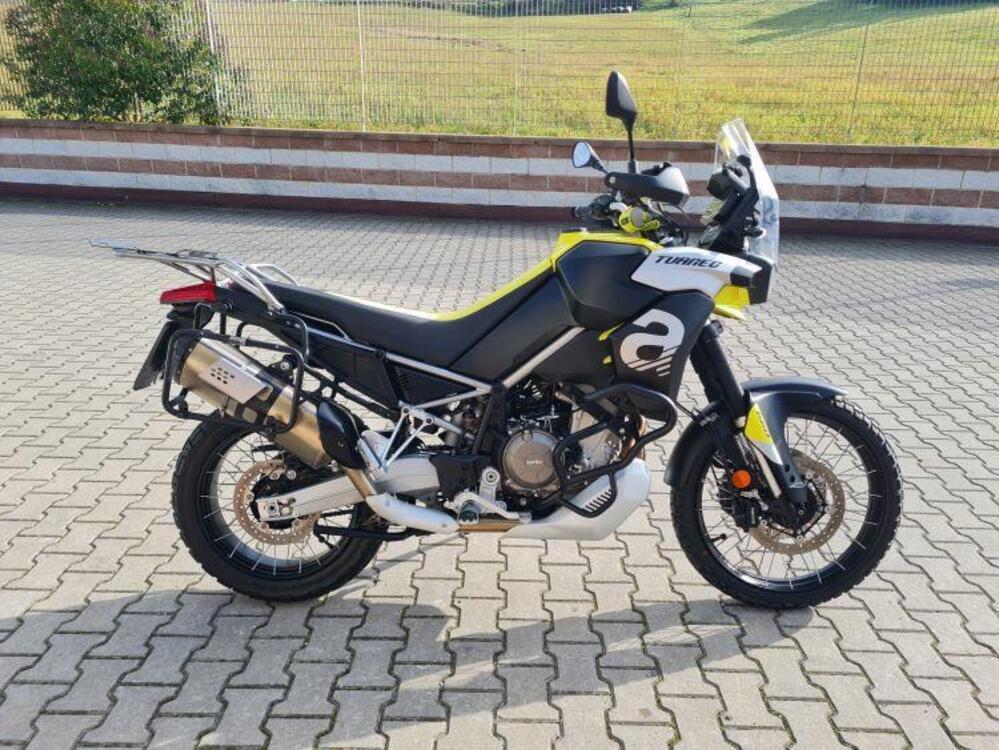 Aprilia Tuareg 660 (2022 - 24) (3)