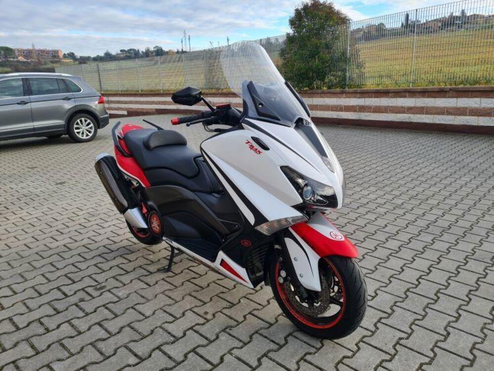 Yamaha T-Max 530 (2012 - 14) (2)