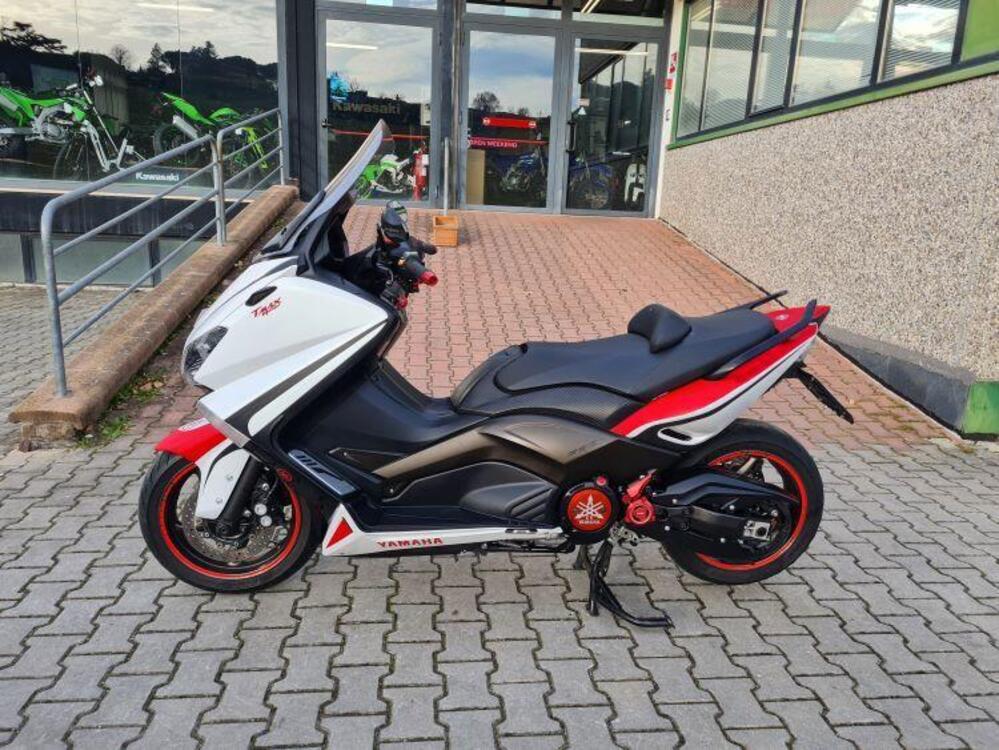 Yamaha T-Max 530 (2012 - 14) (4)