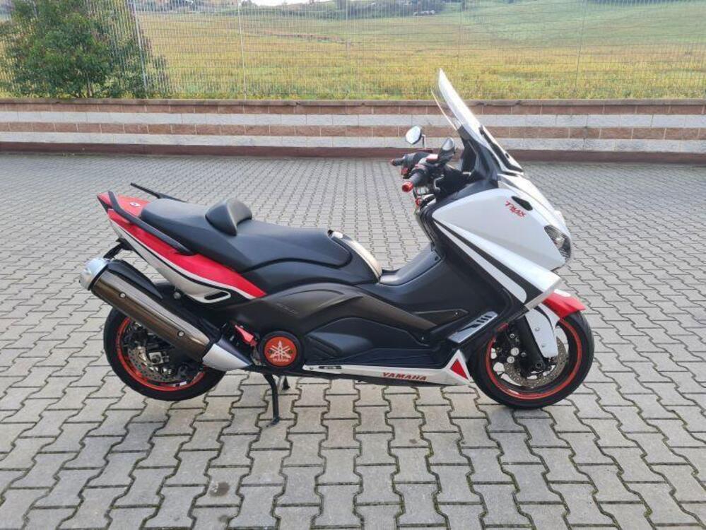 Yamaha T-Max 530 (2012 - 14) (3)