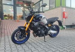 Yamaha MT-09 SP (2021 - 23) usata