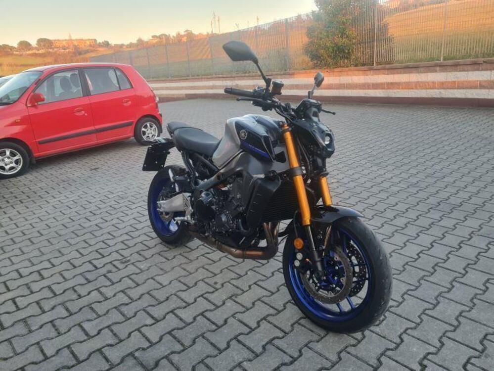 Yamaha MT-09 SP (2021 - 23) (2)