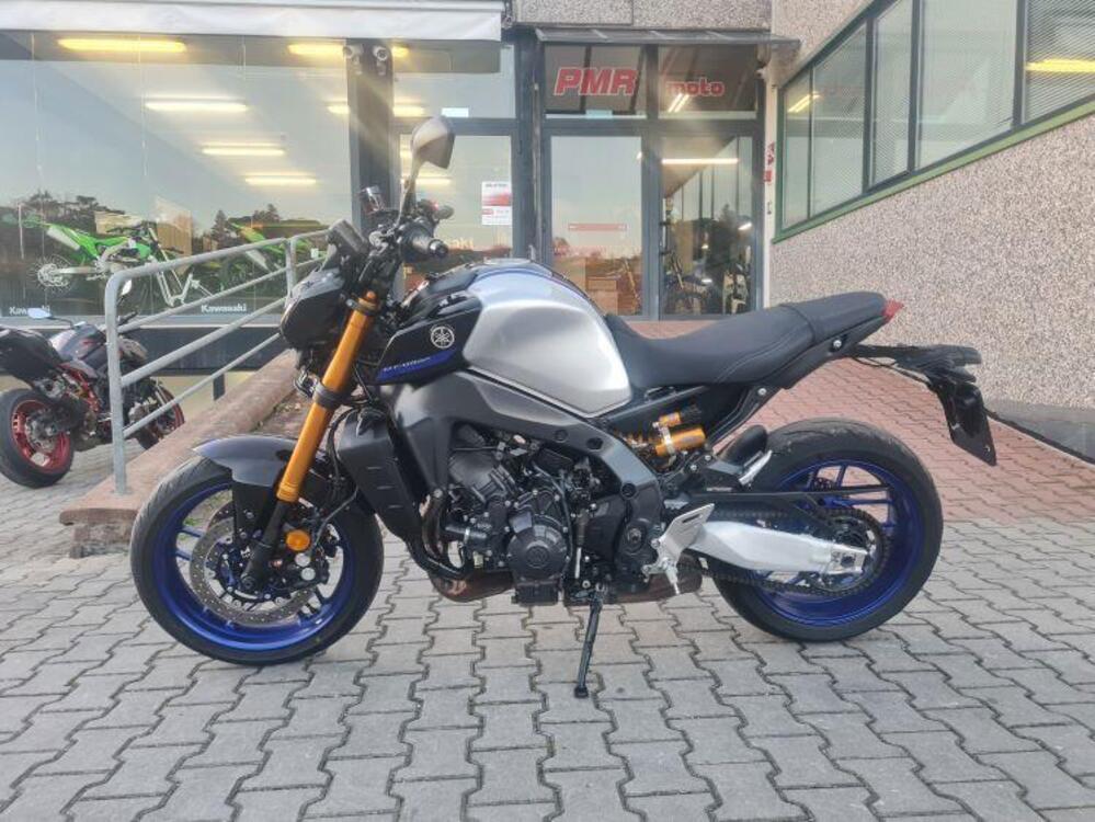 Yamaha MT-09 SP (2021 - 23) (4)