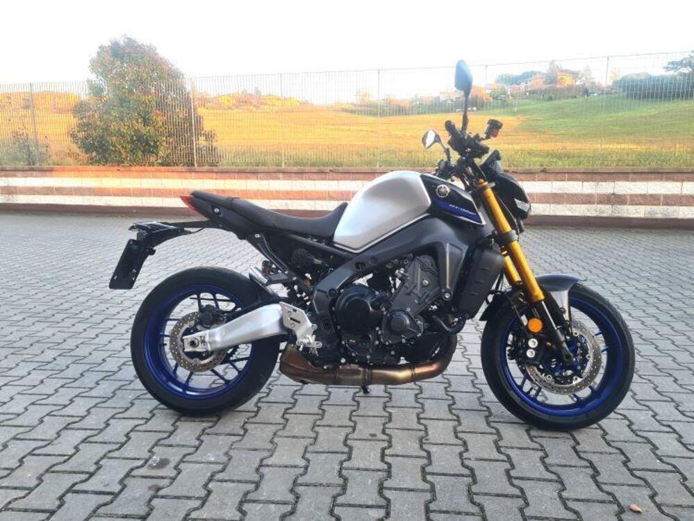 Yamaha MT-09 SP (2021 - 23) (3)