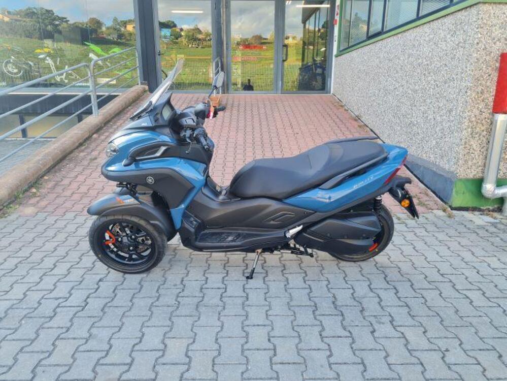 Yamaha Tricity 300 (2021 - 24) (4)