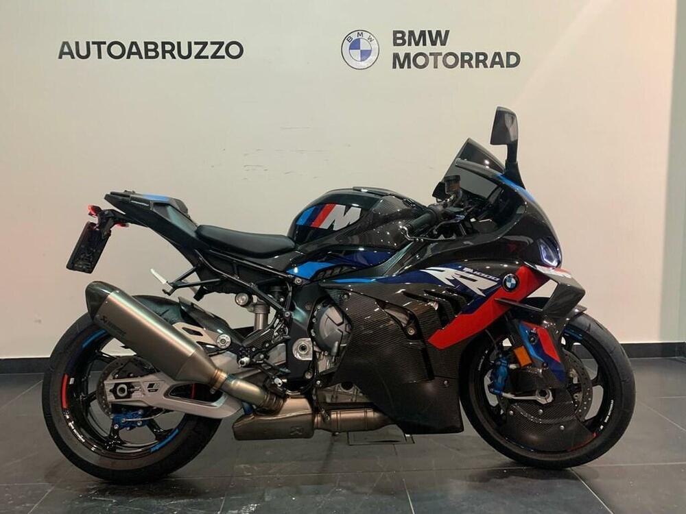 Bmw M 1000 RR (2023 - 24)