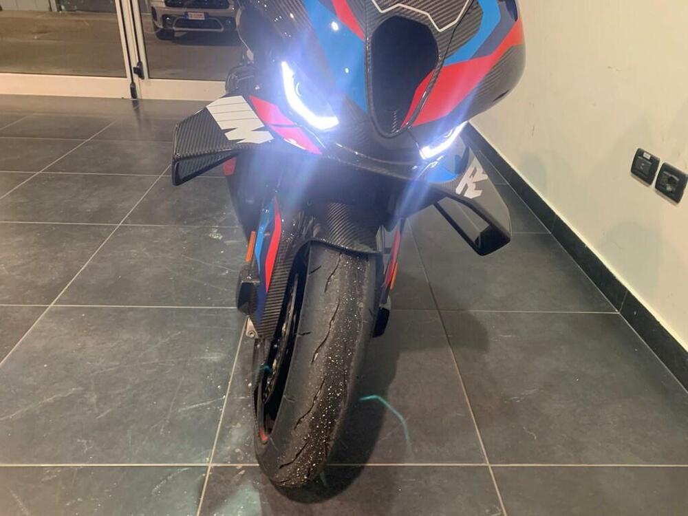 Bmw M 1000 RR (2023 - 24) (5)