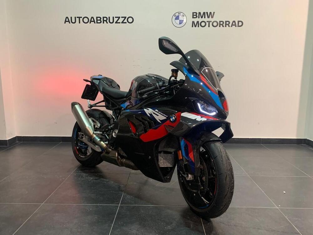 Bmw M 1000 RR (2023 - 24) (2)