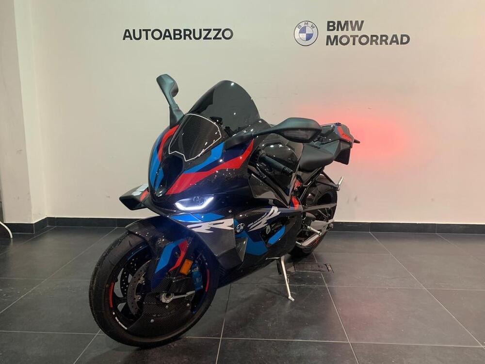 Bmw M 1000 RR (2023 - 24) (3)