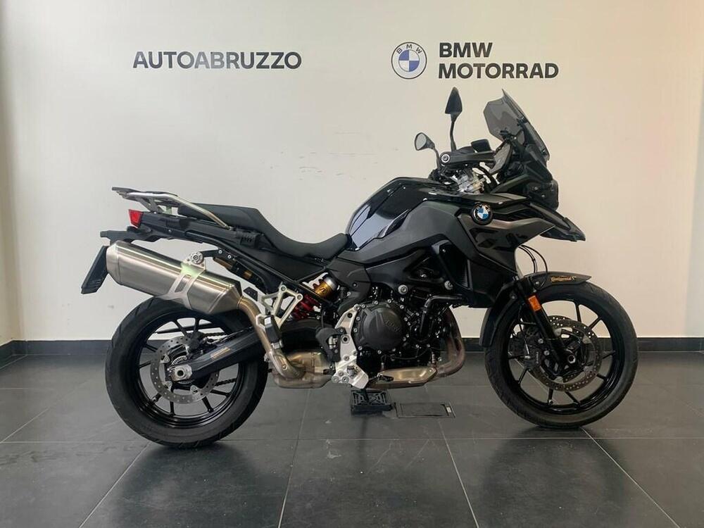 Bmw F 800 GS (2024 - 25)