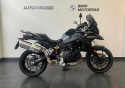 Bmw F 800 GS (2024 - 25) usata