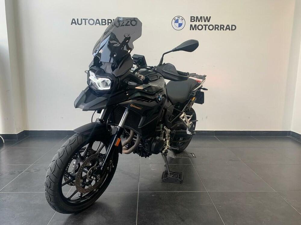 Bmw F 800 GS (2024 - 25) (3)