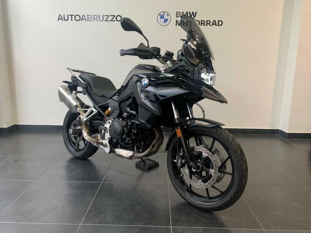 Bmw F 800 GS (2024 - 25) (2)