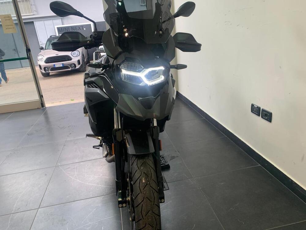 Bmw F 800 GS (2024 - 25) (5)