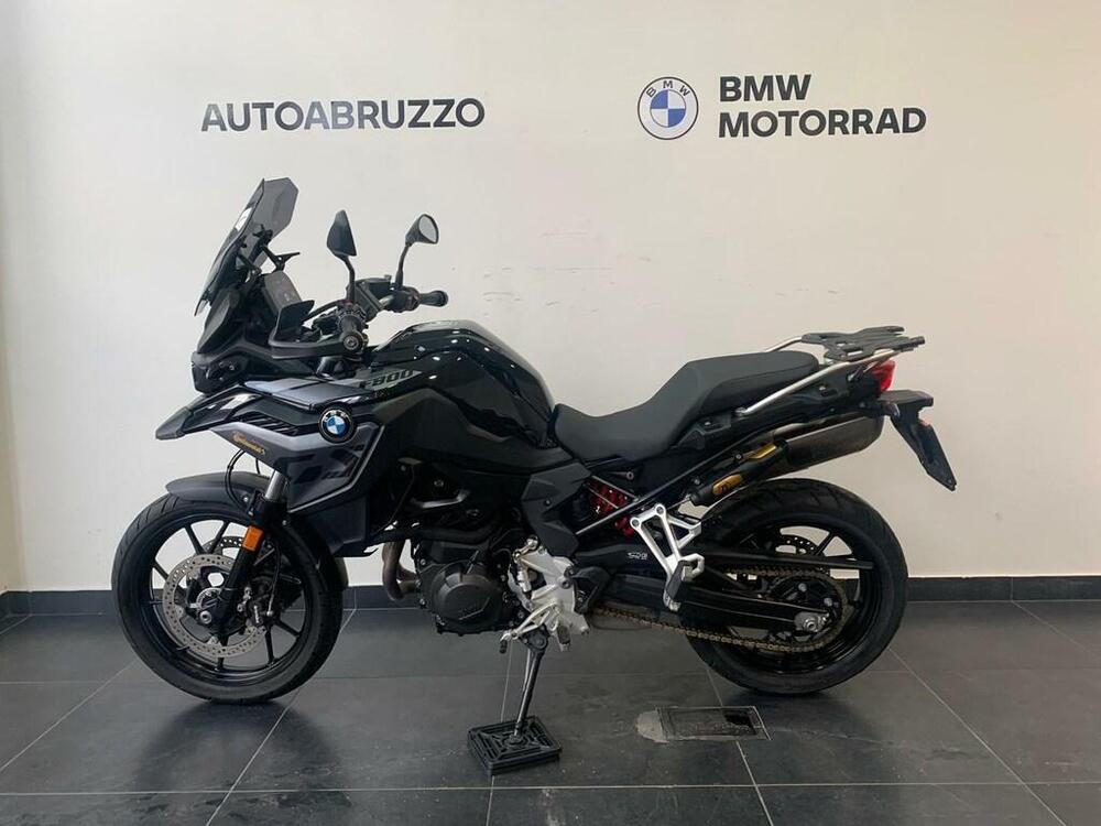 Bmw F 800 GS (2024 - 25) (4)