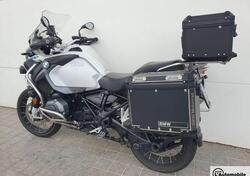 Bmw R 1200 GS Adventure (2013 - 16) usata