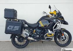 Bmw R 1250 GS Adventure - Edition 40 Years GS (2020 - 21) usata