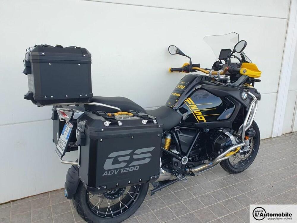 Bmw R 1250 GS Adventure - Edition 40 Years GS (2020 - 21) (3)