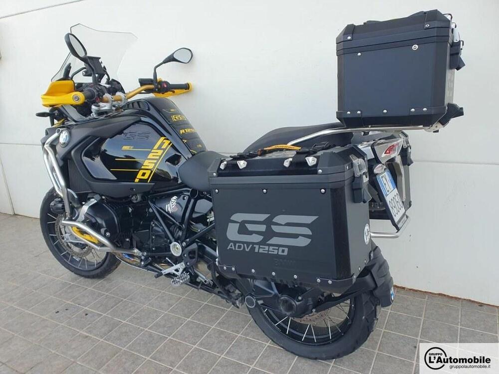 Bmw R 1250 GS Adventure - Edition 40 Years GS (2020 - 21) (5)