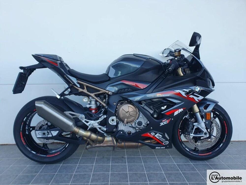 Bmw S 1000 RR (2021 - 22) (3)