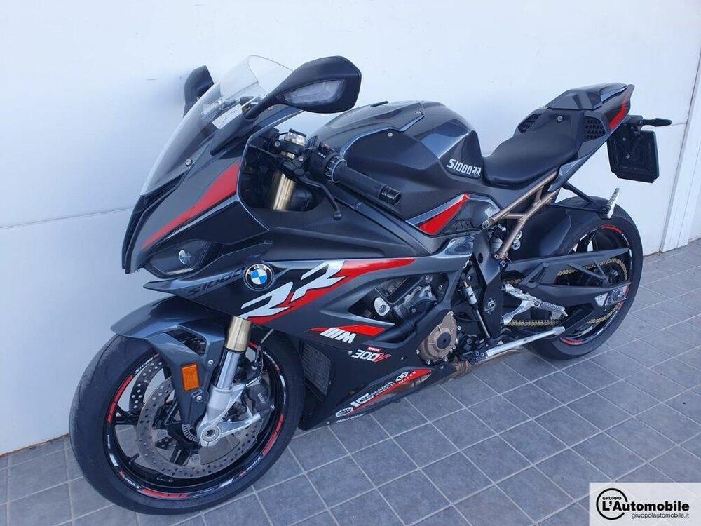 Bmw S 1000 RR (2021 - 22)