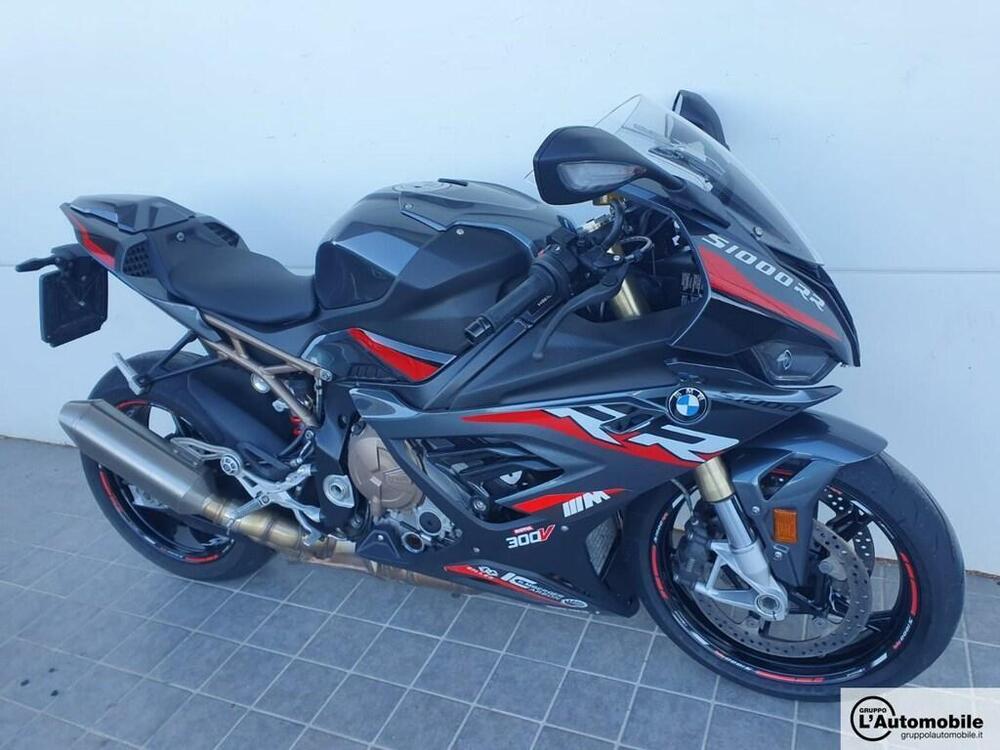 Bmw S 1000 RR (2021 - 22) (4)