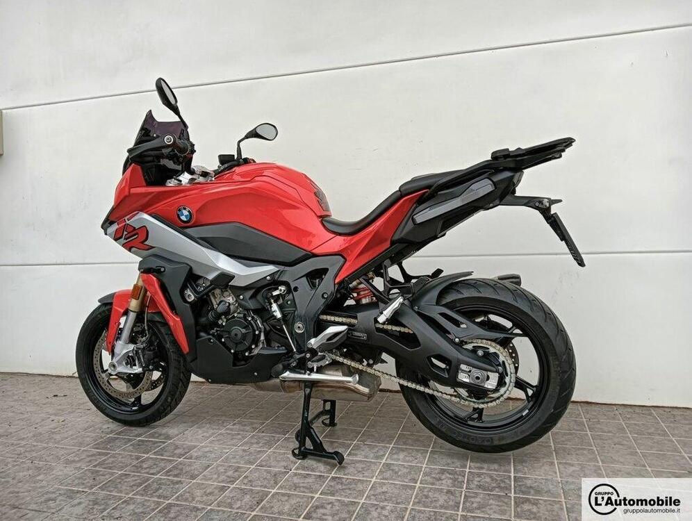 Bmw S 1000 XR (2020 - 23) (3)