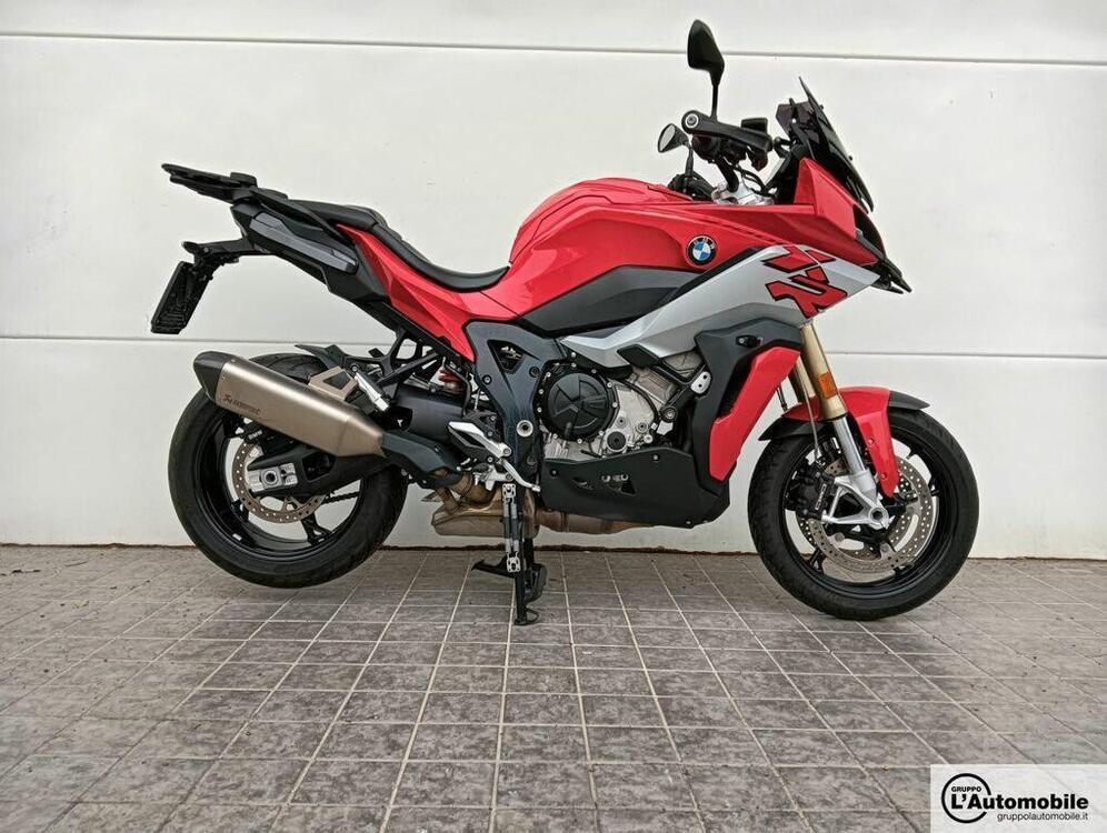 Bmw S 1000 XR (2020 - 23) (5)