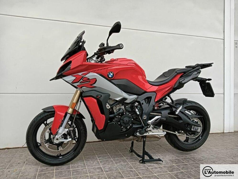 Bmw S 1000 XR (2020 - 23) (2)