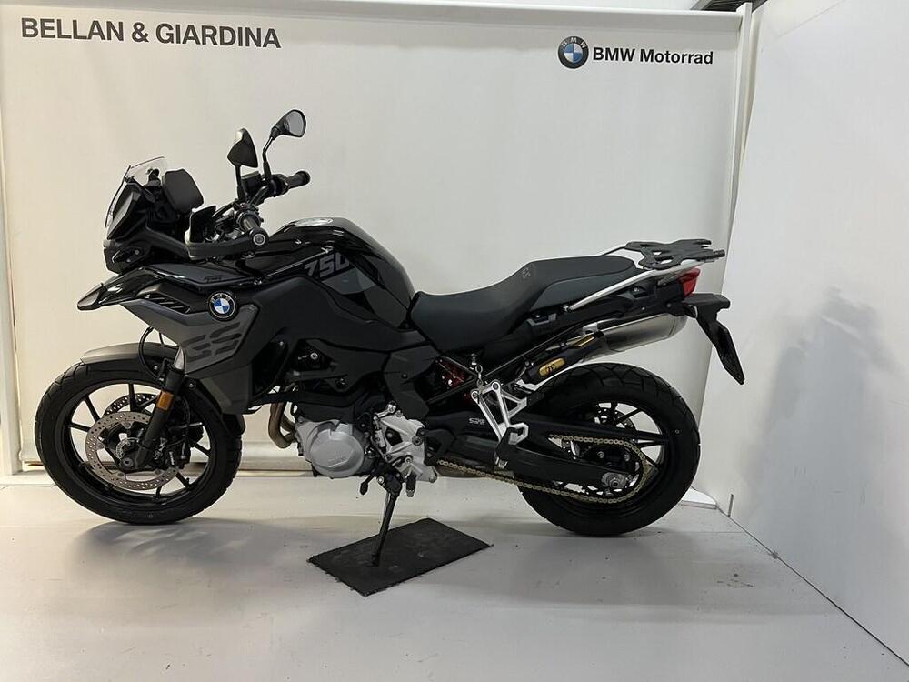 Bmw F 750 GS (2021 - 24)