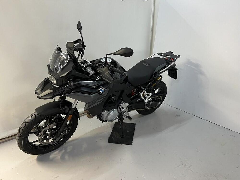 Bmw F 750 GS (2021 - 24) (3)