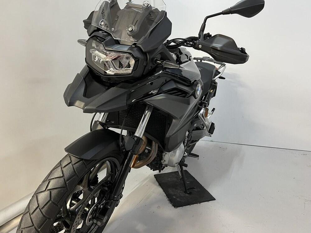 Bmw F 750 GS (2021 - 24) (5)