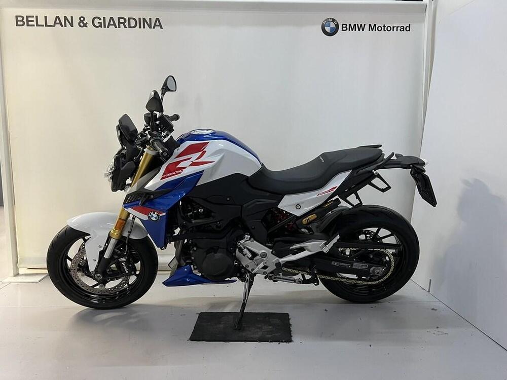 Bmw F 900 R (2017 - 20)